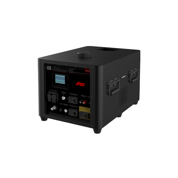 Showven u flame max 18m Flammensystem